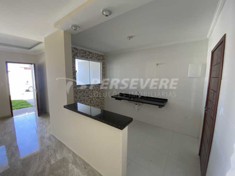 Casa à venda com 3 quartos, 103m² - Foto 5