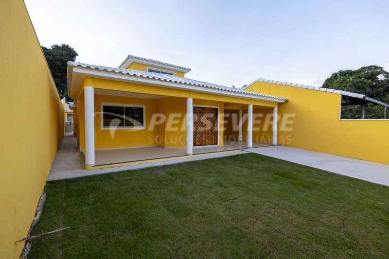 Casa à venda com 4 quartos, 266m² - Foto 1