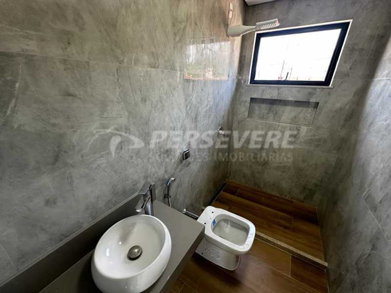 Casa de Condomínio à venda com 4 quartos, 310m² - Foto 14