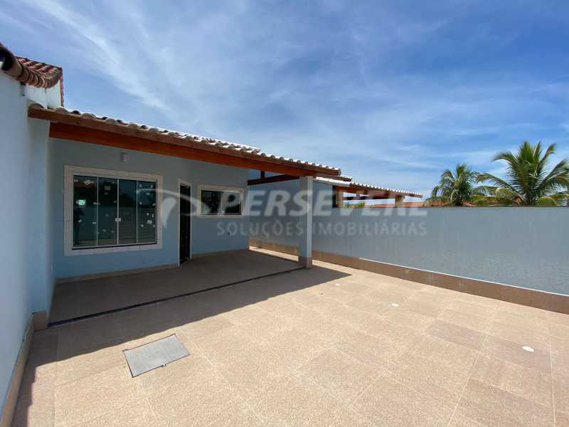 Casa à venda com 3 quartos - Foto 2