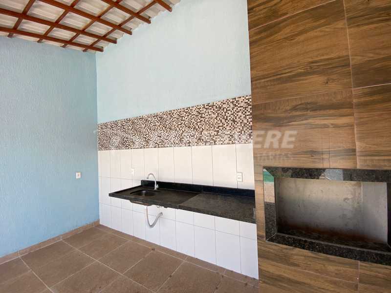 Casa à venda com 3 quartos - Foto 17