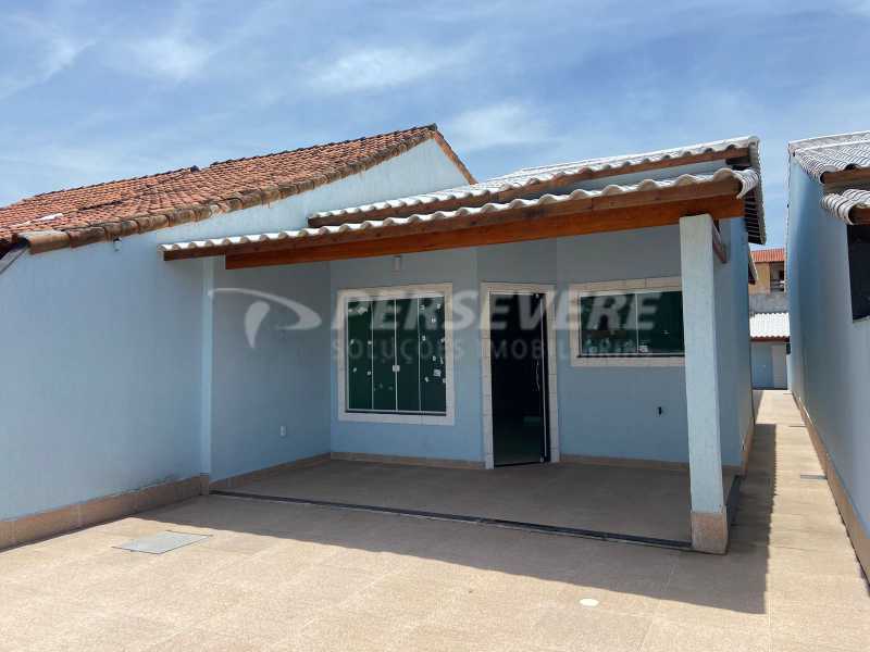 Casa à venda com 3 quartos - Foto 1