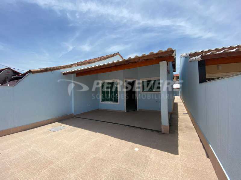 Casa à venda com 3 quartos - Foto 3