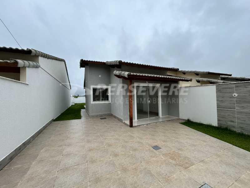 Casa à venda com 2 quartos, 69m² - Foto 1