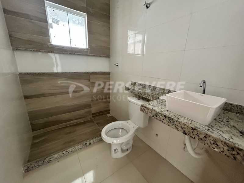 Casa à venda com 2 quartos, 69m² - Foto 11