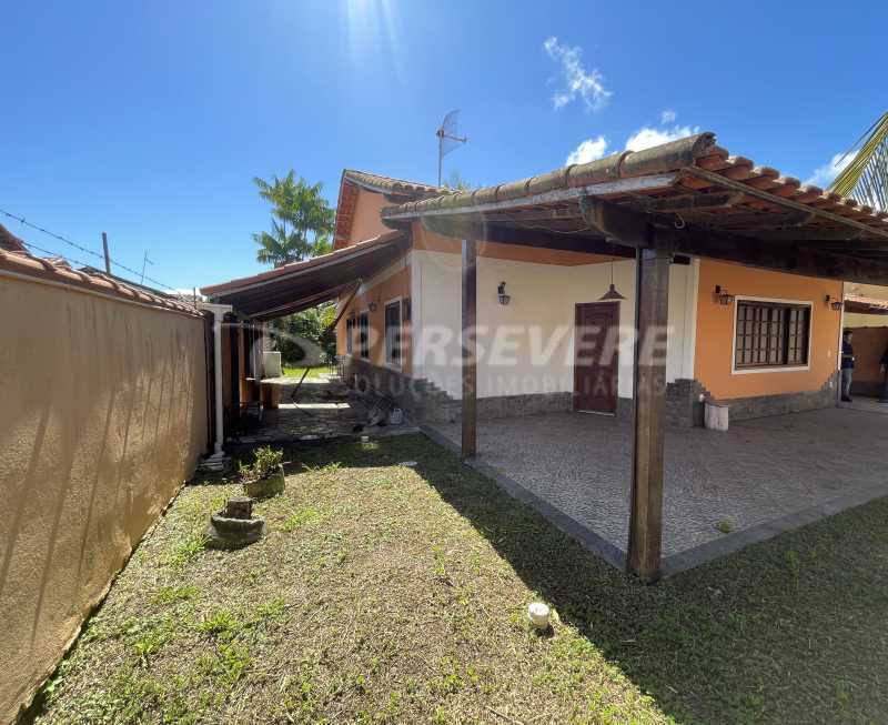 Casa à venda com 3 quartos, 209m² - Foto 1