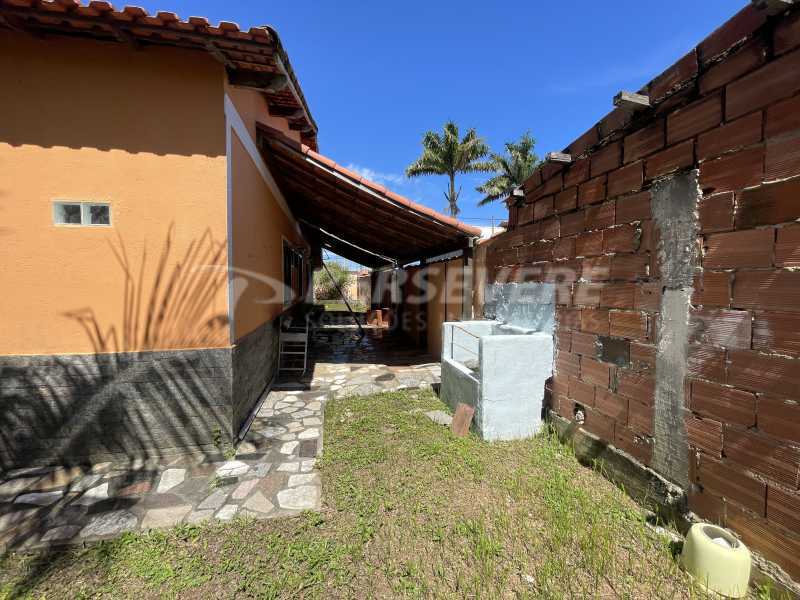 Casa à venda com 3 quartos, 209m² - Foto 6