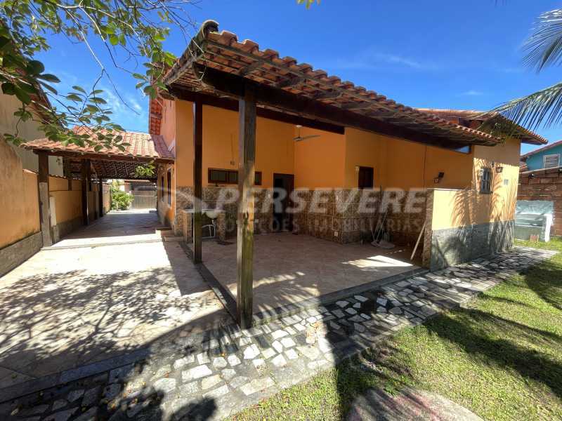 Casa à venda com 3 quartos, 209m² - Foto 7