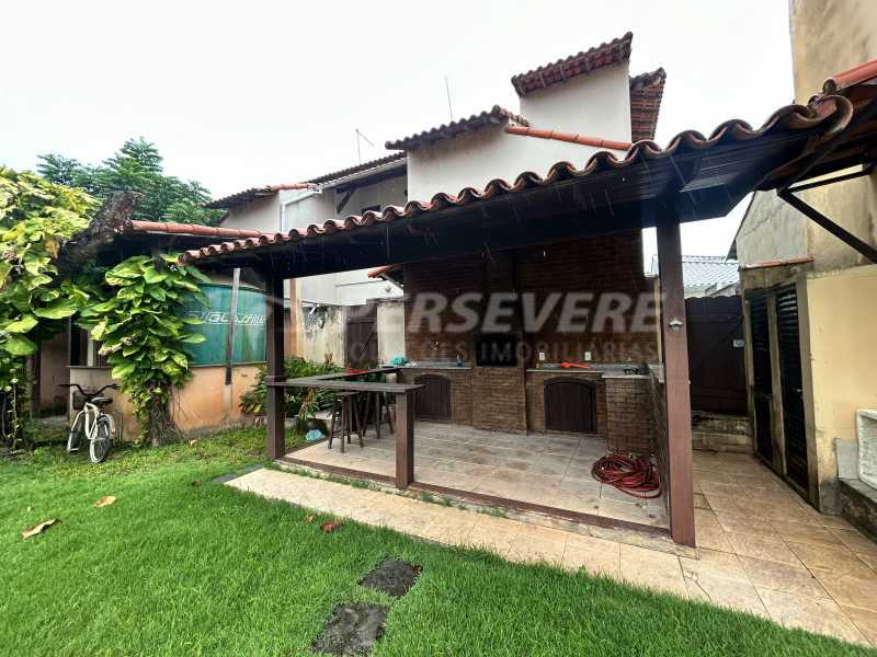 Casa à venda com 5 quartos, 248m² - Foto 27