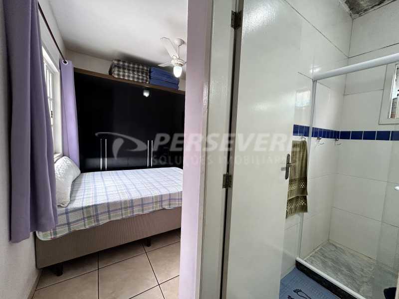 Casa de Vila à venda com 2 quartos, 85m² - Foto 8