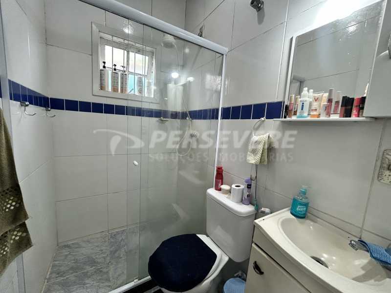 Casa de Vila à venda com 2 quartos, 85m² - Foto 10