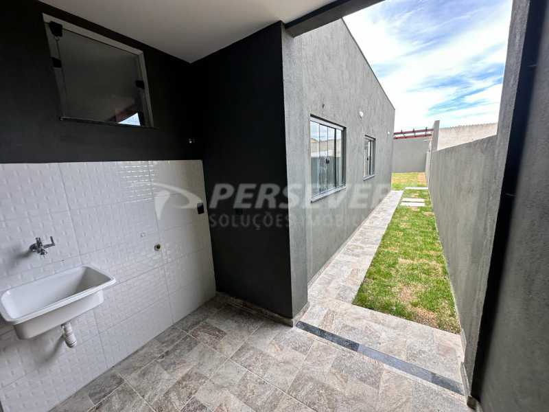 Casa à venda com 3 quartos, 94m² - Foto 9