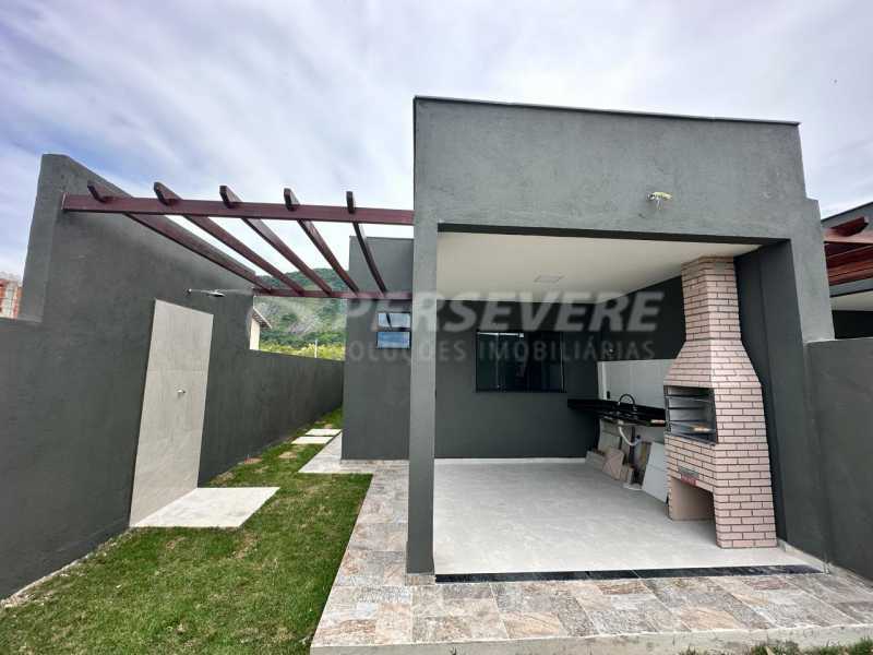 Casa à venda com 3 quartos, 94m² - Foto 11