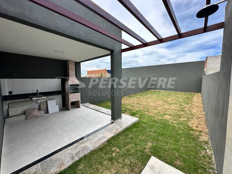 Casa à venda com 3 quartos, 94m² - Foto 12