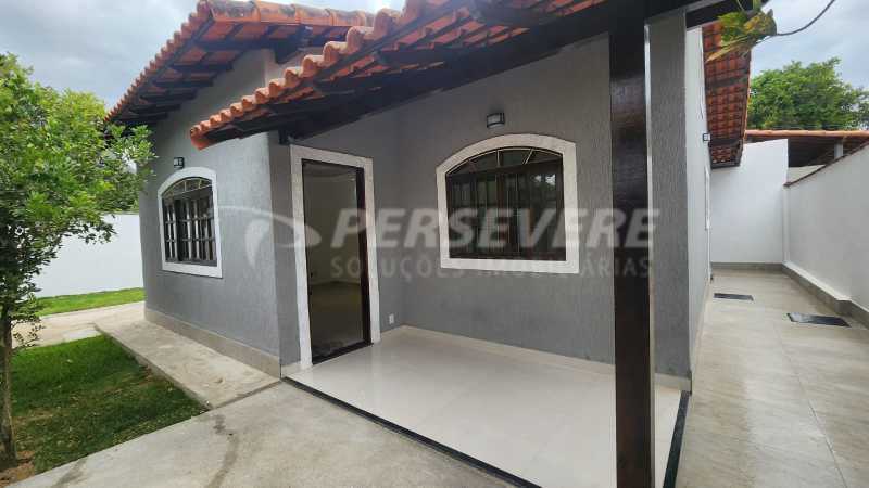 Casa à venda com 2 quartos - Foto 1