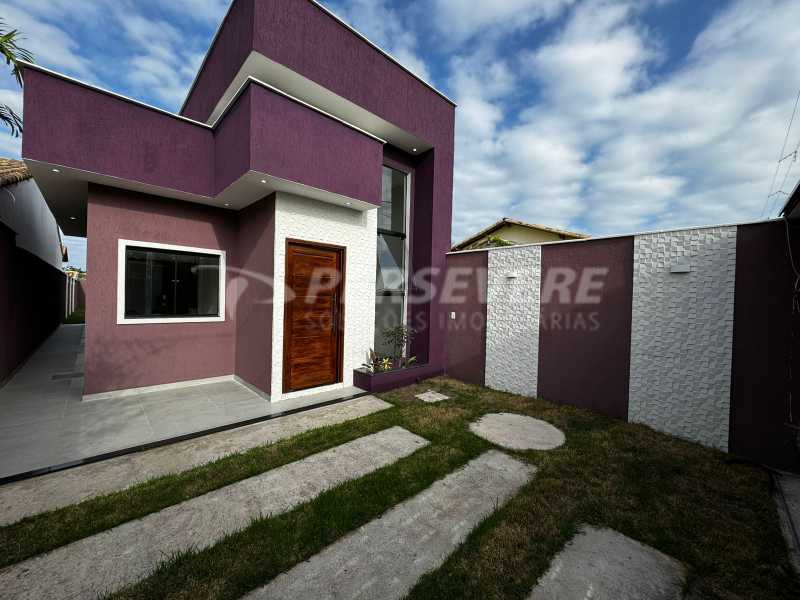 Casa à venda com 3 quartos, 88m² - Foto 3