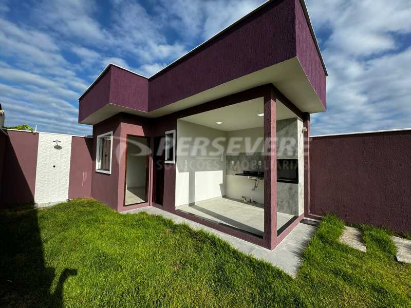 Casa à venda com 3 quartos, 88m² - Foto 17