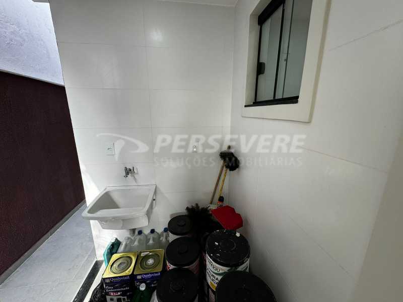 Casa à venda com 3 quartos, 88m² - Foto 10