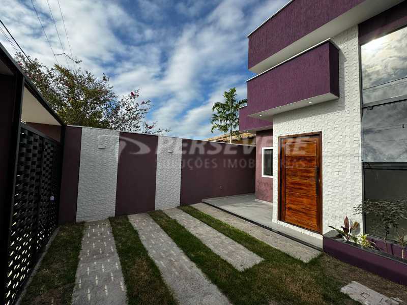 Casa à venda com 3 quartos, 88m² - Foto 4