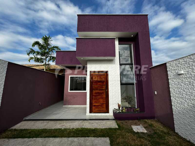 Casa à venda com 3 quartos, 88m² - Foto 2