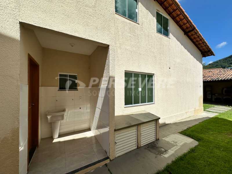 Casa à venda com 3 quartos, 156m² - Foto 15