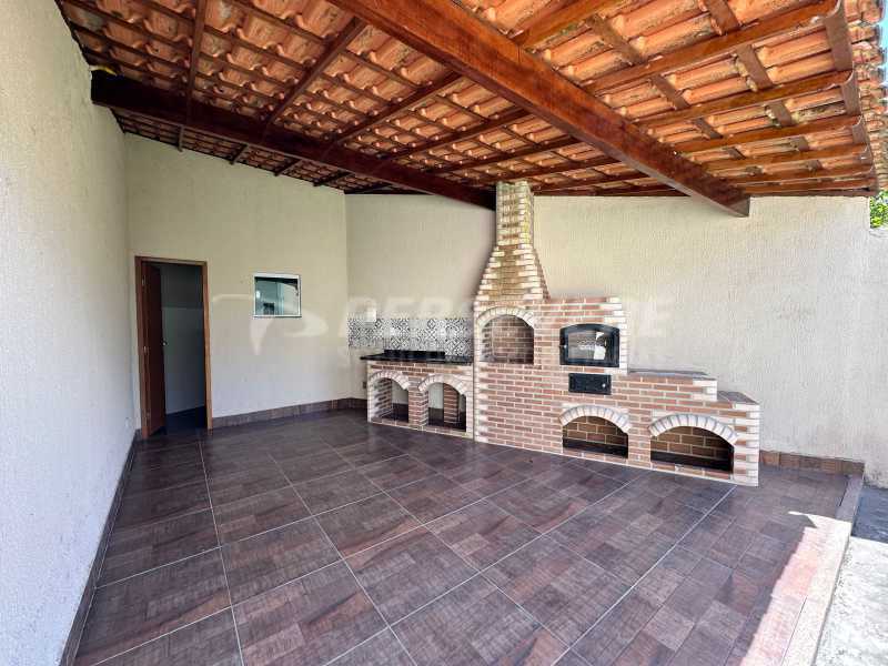 Casa à venda com 3 quartos, 156m² - Foto 13