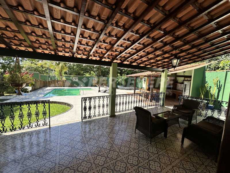 Casa à venda com 6 quartos, 655m² - Foto 8