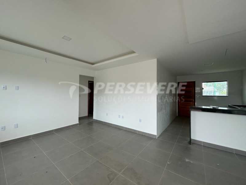 Casa à venda com 2 quartos, 110m² - Foto 5