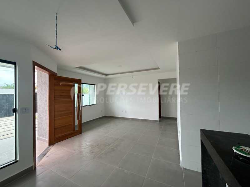 Casa à venda com 2 quartos, 110m² - Foto 3