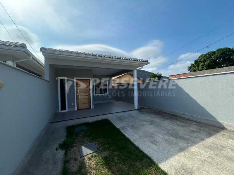 Casa à venda com 3 quartos, 100m² - Foto 2