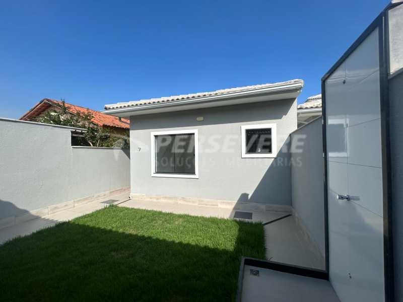 Casa à venda com 3 quartos, 100m² - Foto 21