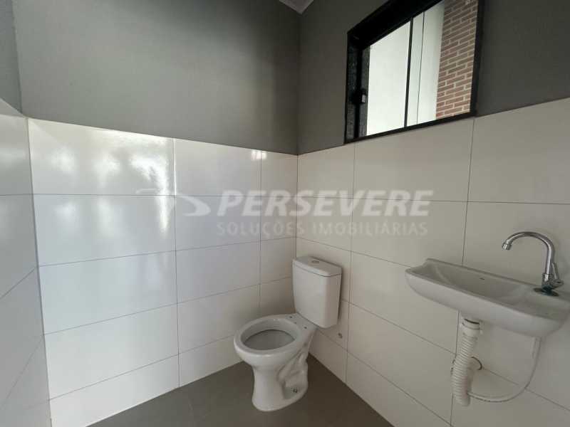 Casa à venda com 3 quartos, 100m² - Foto 15