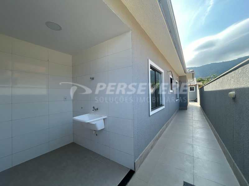 Casa à venda com 3 quartos, 100m² - Foto 17