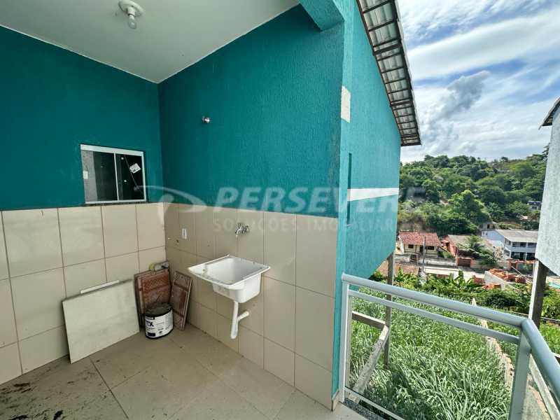 Casa à venda com 2 quartos, 84m² - Foto 10