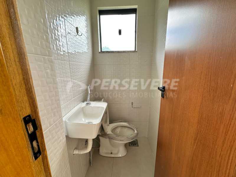 Casa à venda com 3 quartos, 116m² - Foto 10