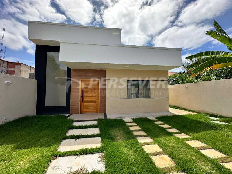 Casa à venda com 3 quartos, 116m² - Foto 2