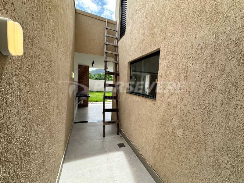 Casa à venda com 3 quartos, 116m² - Foto 11