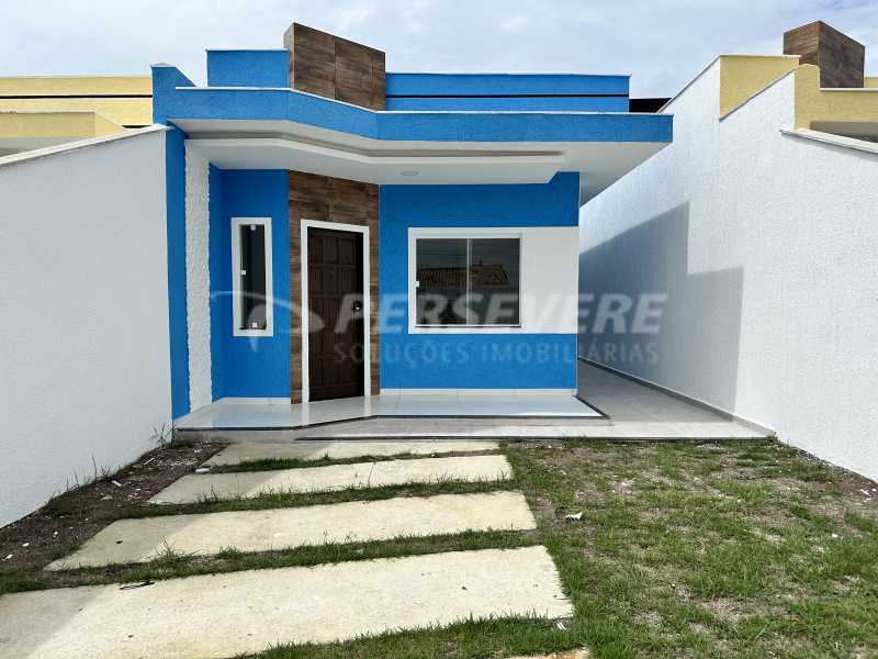 Casa à venda com 2 quartos, 62m² - Foto 1