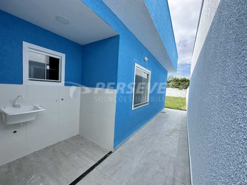 Casa à venda com 2 quartos, 62m² - Foto 13