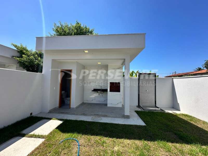 Casa à venda com 3 quartos, 116m² - Foto 13