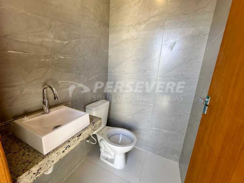 Casa à venda com 3 quartos, 116m² - Foto 14