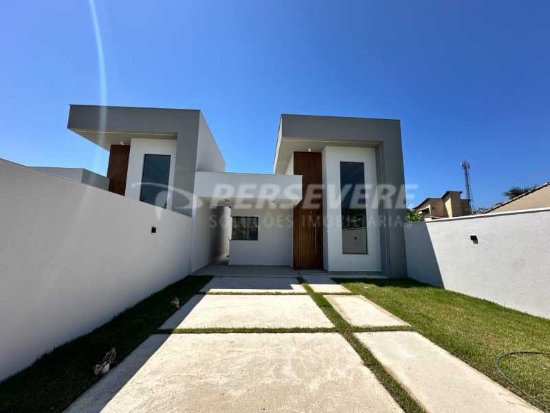 Casa à venda com 3 quartos, 116m² - Foto 2