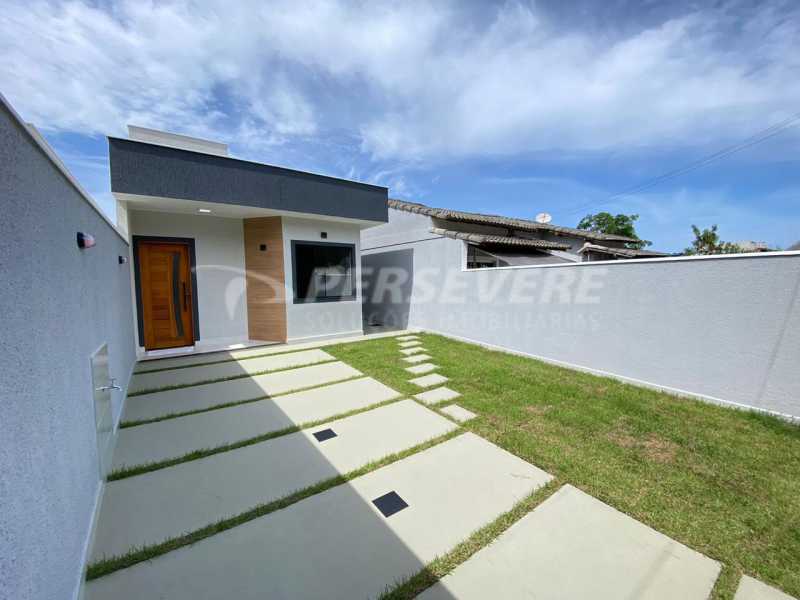 Casa à venda com 2 quartos, 73m² - Foto 2