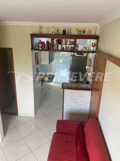 Apartamento à venda com 2 quartos, 55 - Foto 4