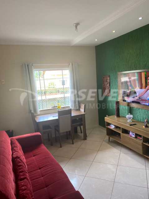 Apartamento à venda com 2 quartos, 55 - Foto 3