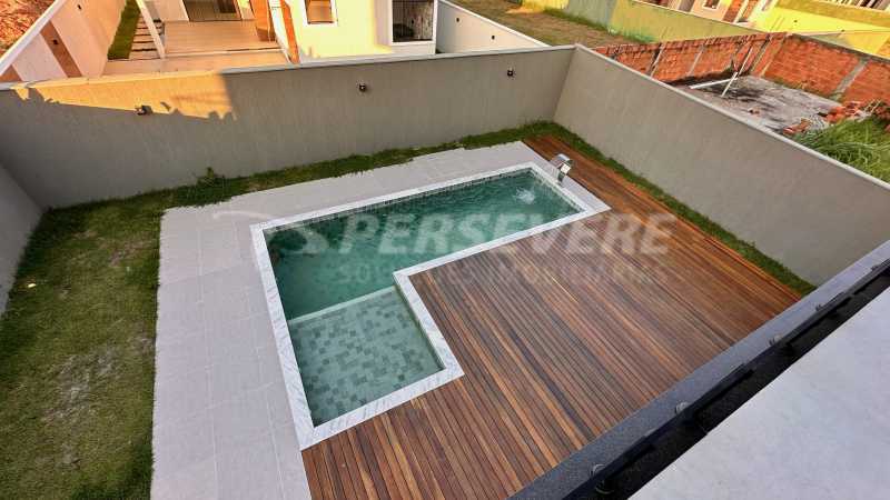 Casa de Condomínio à venda com 5 quartos, 210m² - Foto 21