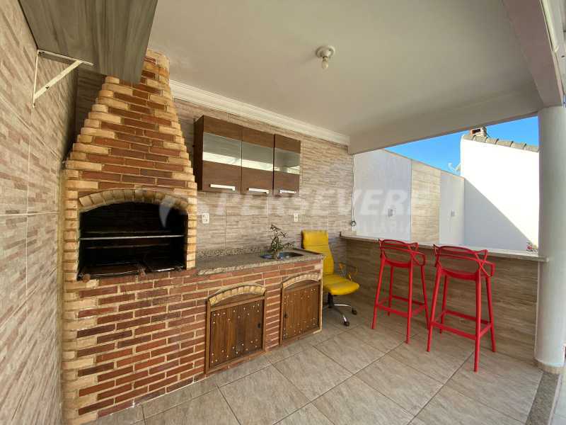 Casa à venda com 3 quartos, 125m² - Foto 14