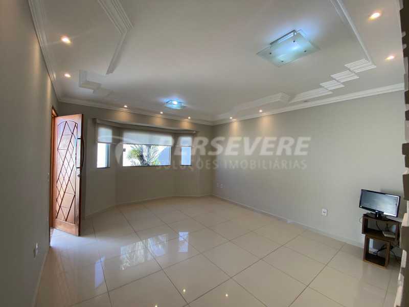 Casa à venda com 3 quartos, 125m² - Foto 4