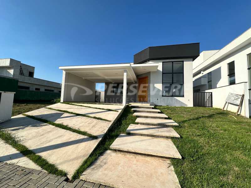 Casa de Condomínio à venda com 3 quartos, 175m² - Foto 4