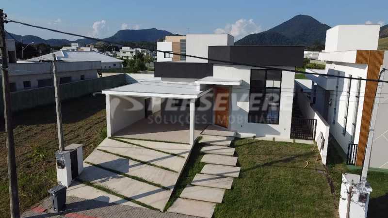 Casa de Condomínio à venda com 3 quartos, 175m² - Foto 3